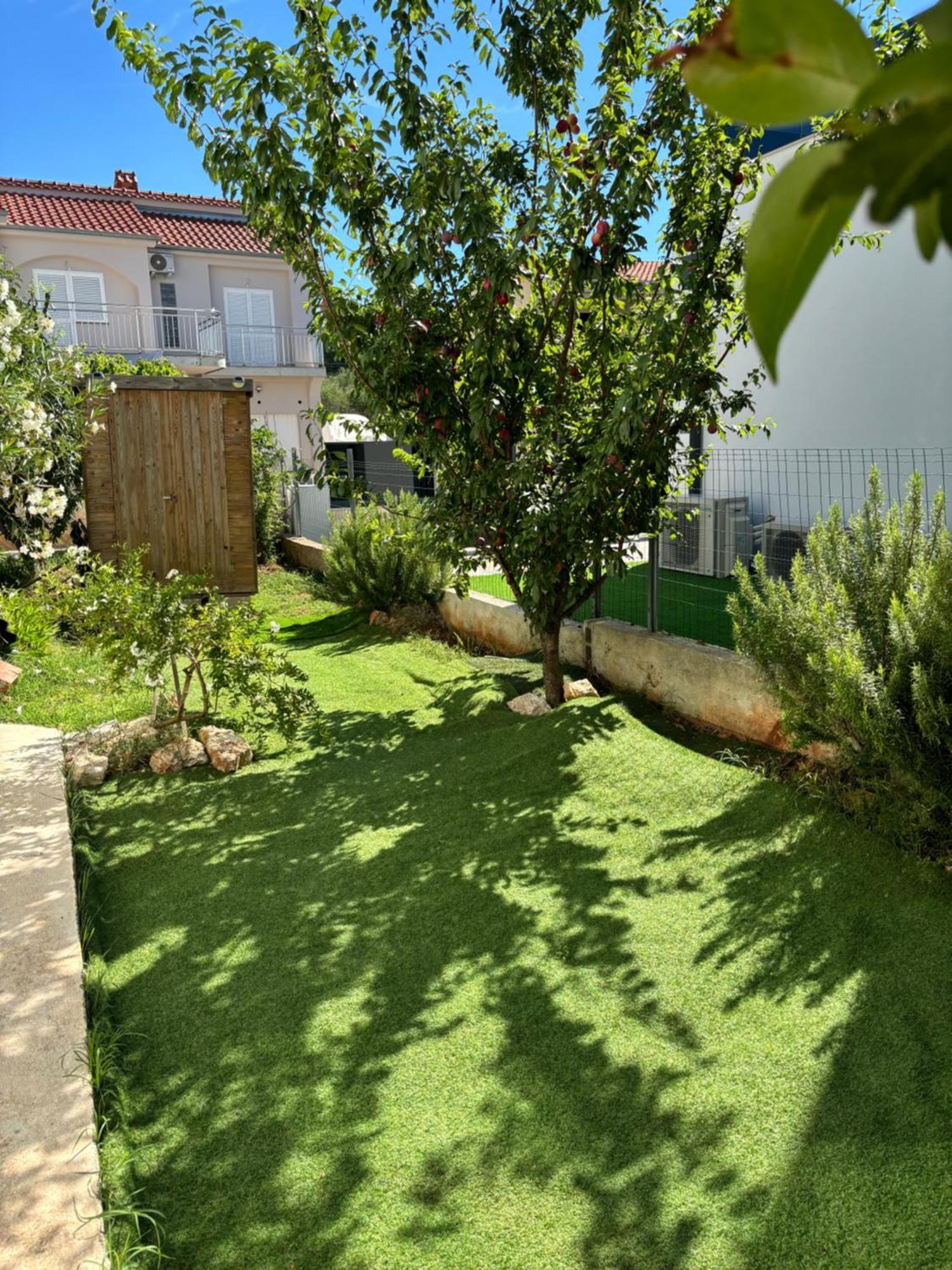 Apartments N&M Сукошан Экстерьер фото
