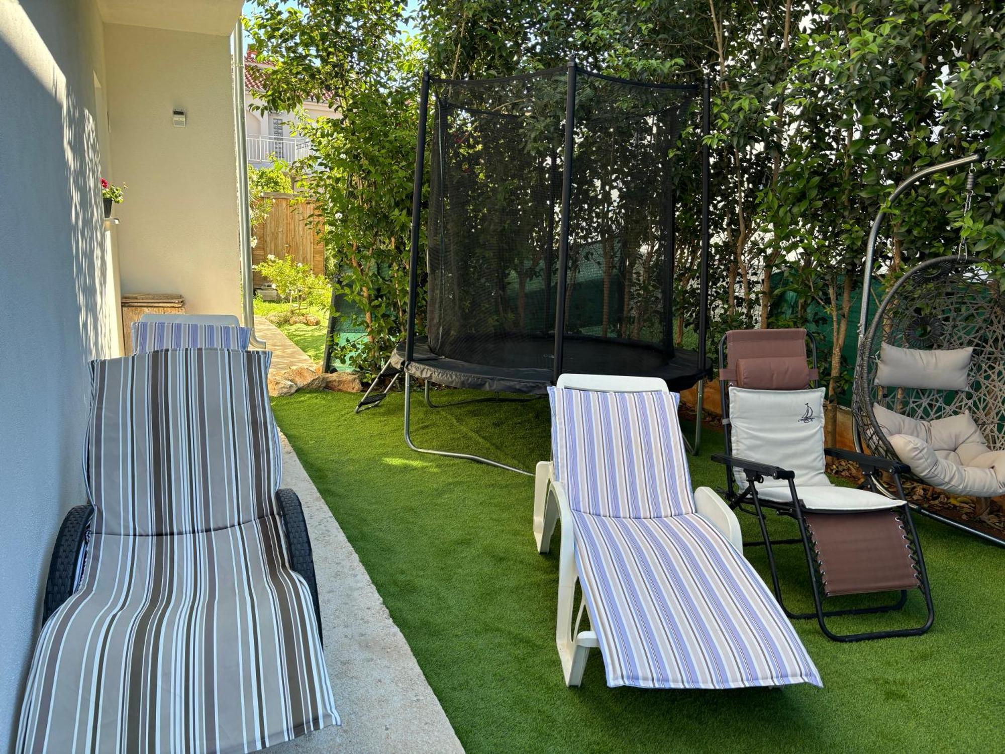 Apartments N&M Сукошан Экстерьер фото