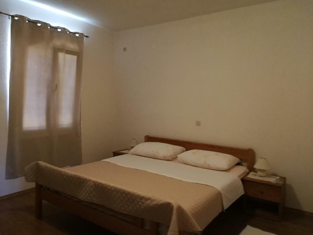 Apartments N&M Сукошан Экстерьер фото