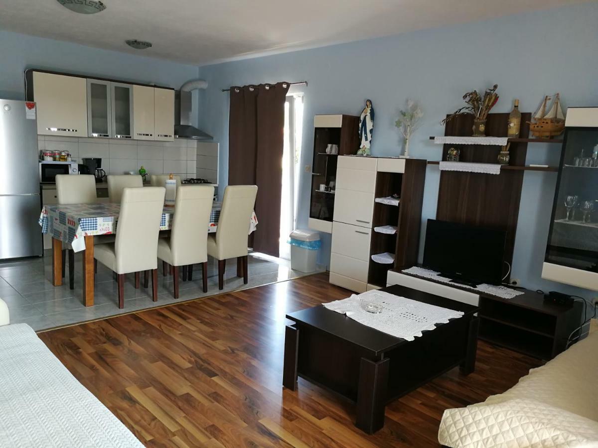Apartments N&M Сукошан Экстерьер фото