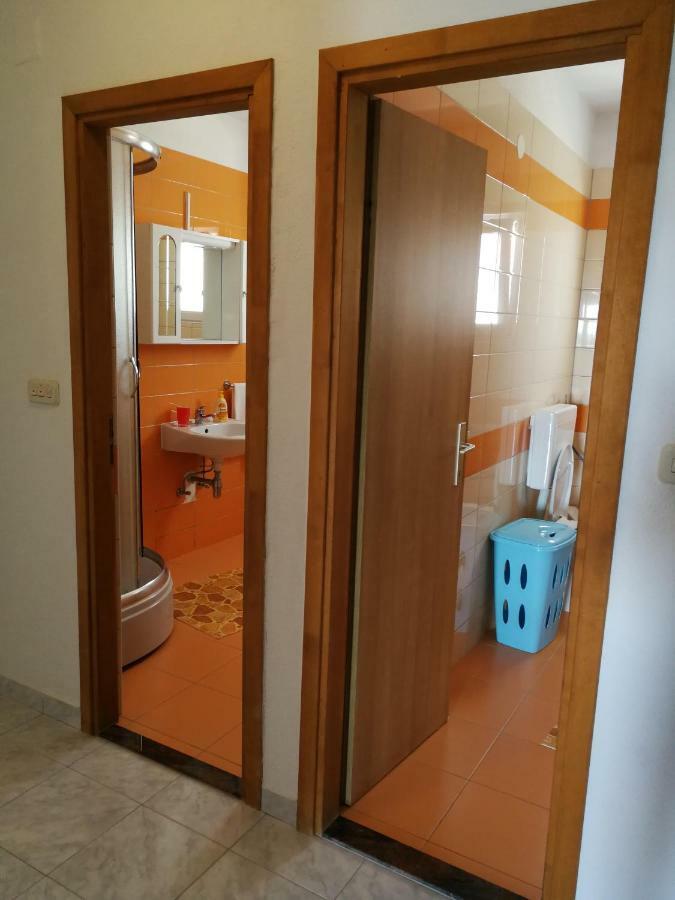 Apartments N&M Сукошан Экстерьер фото