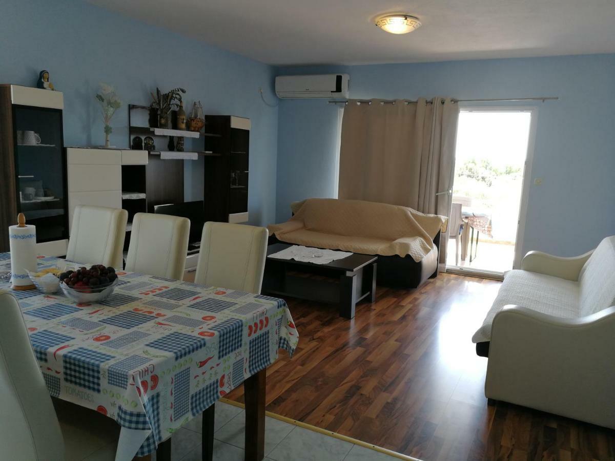 Apartments N&M Сукошан Экстерьер фото